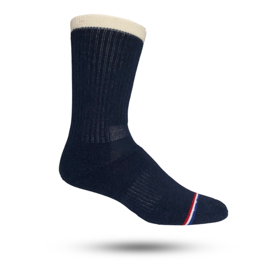 "Karyssa" Tipped Adventure Crew