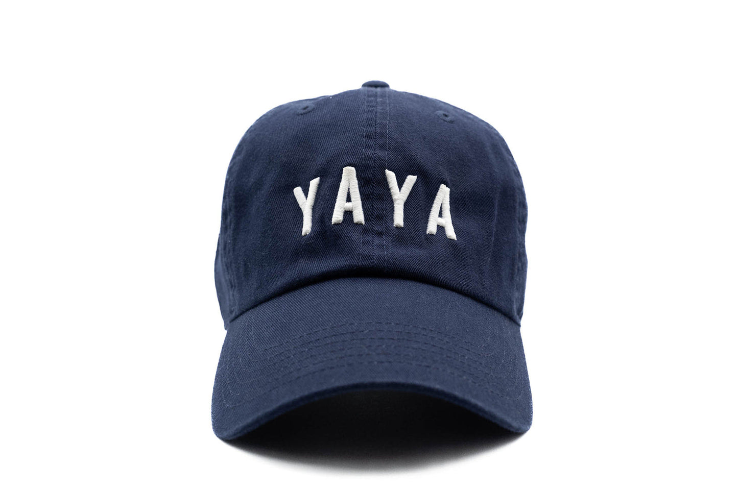 Yaya Baseball Hat
