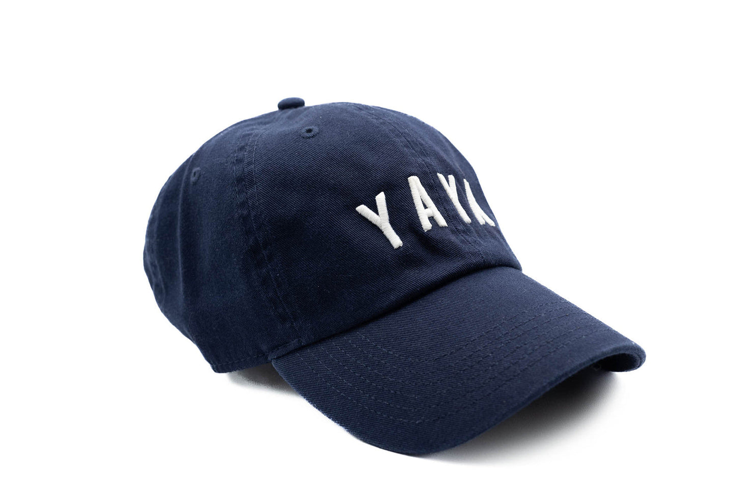 Yaya Baseball Hat