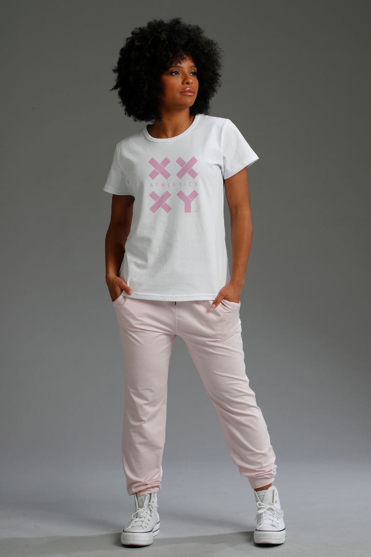 Logo Classic Fit Tee (XX)