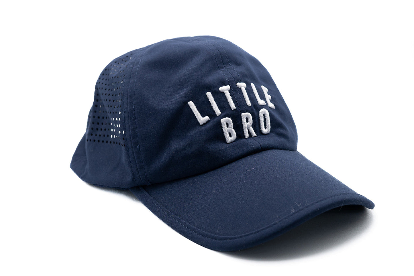 Little Bro Athletic Hat