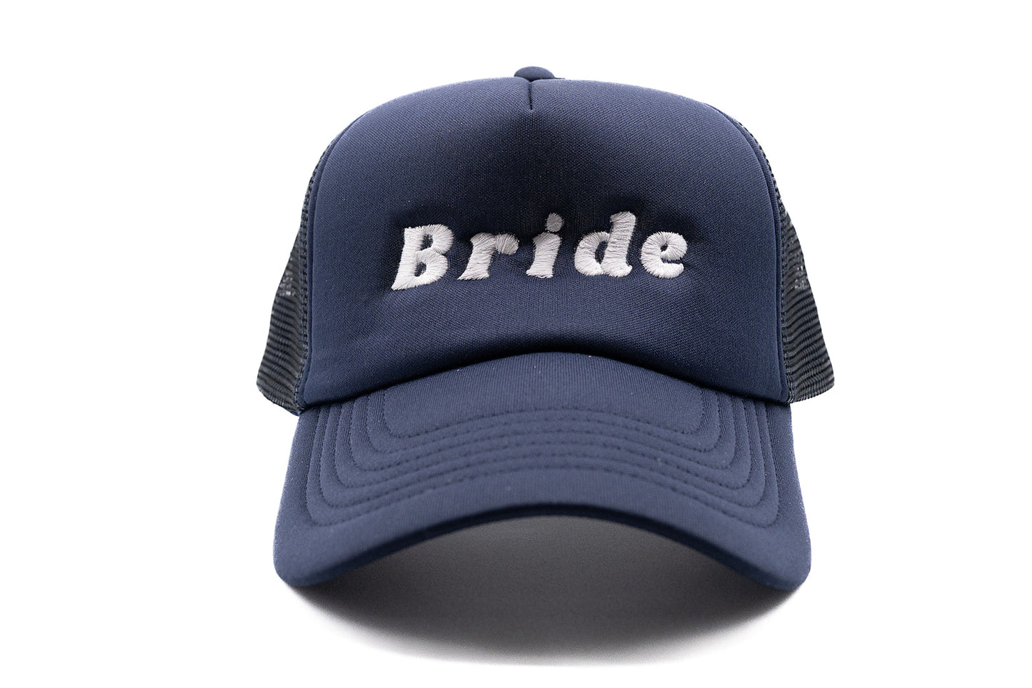 Bride Trucker Hat