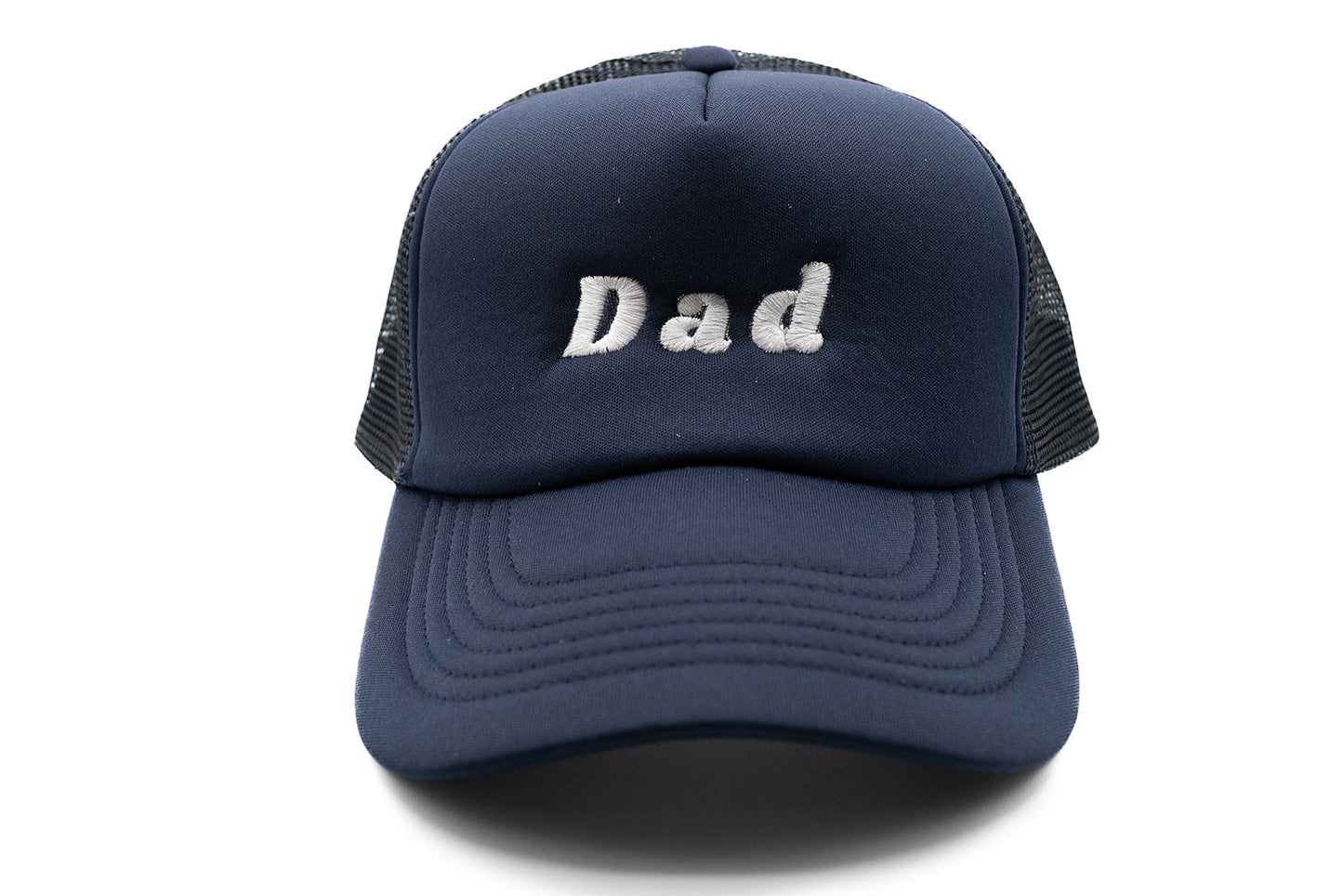 Dad Trucker Hat