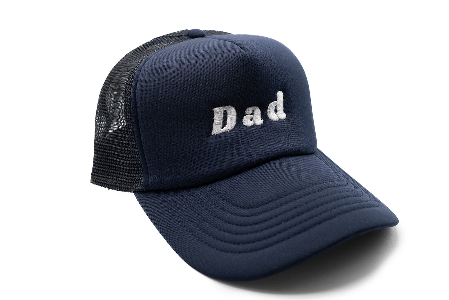 Dad Trucker Hat