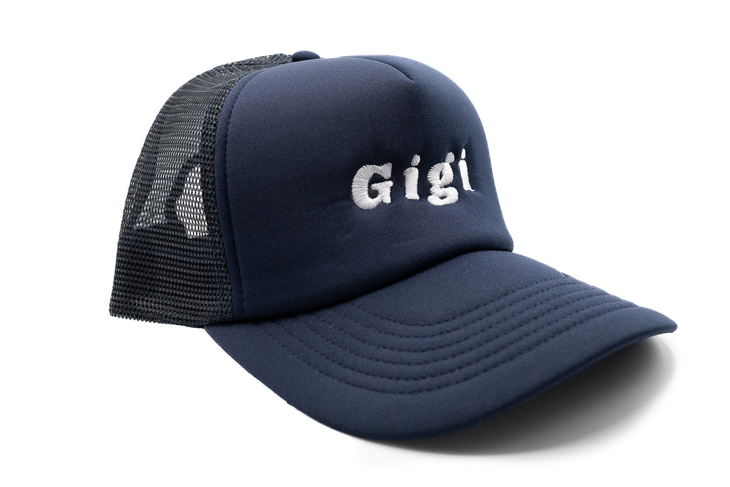 Gigi Trucker Hat
