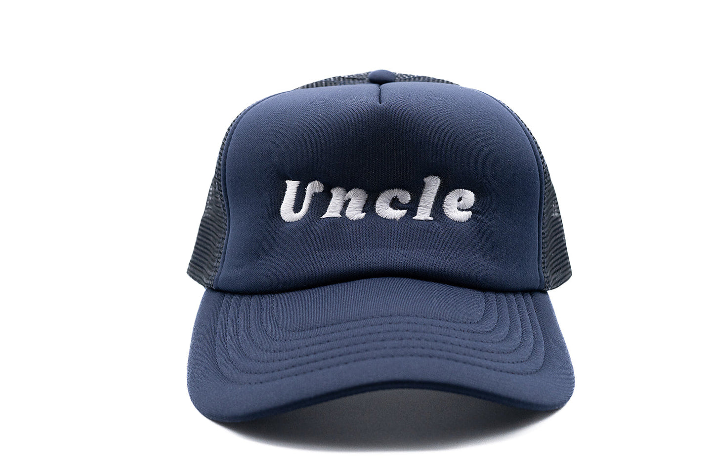 Uncle Trucker Hat