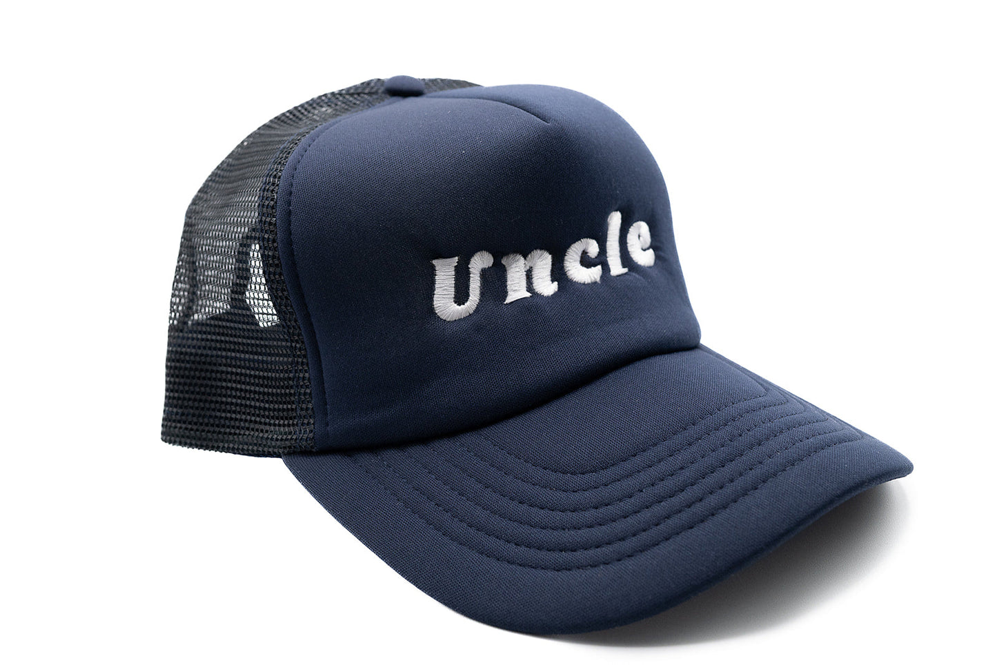 Uncle Trucker Hat