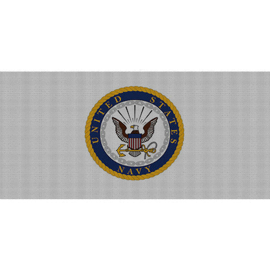 NAVY Badge