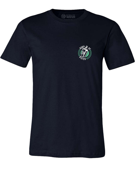 Deep Sea Diver T-Shirt: Neptune's Cure All