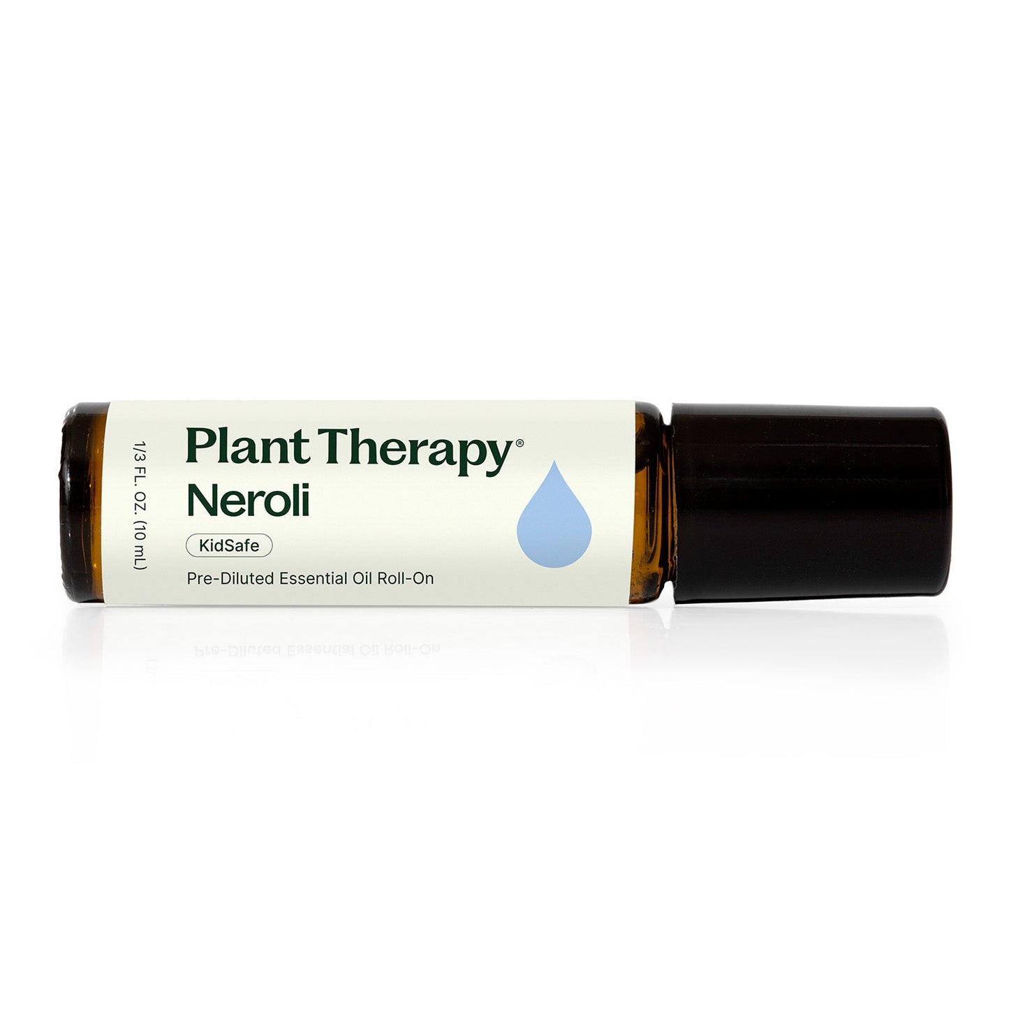 Neroli Essential Oil Pre-Diluted Roll-On