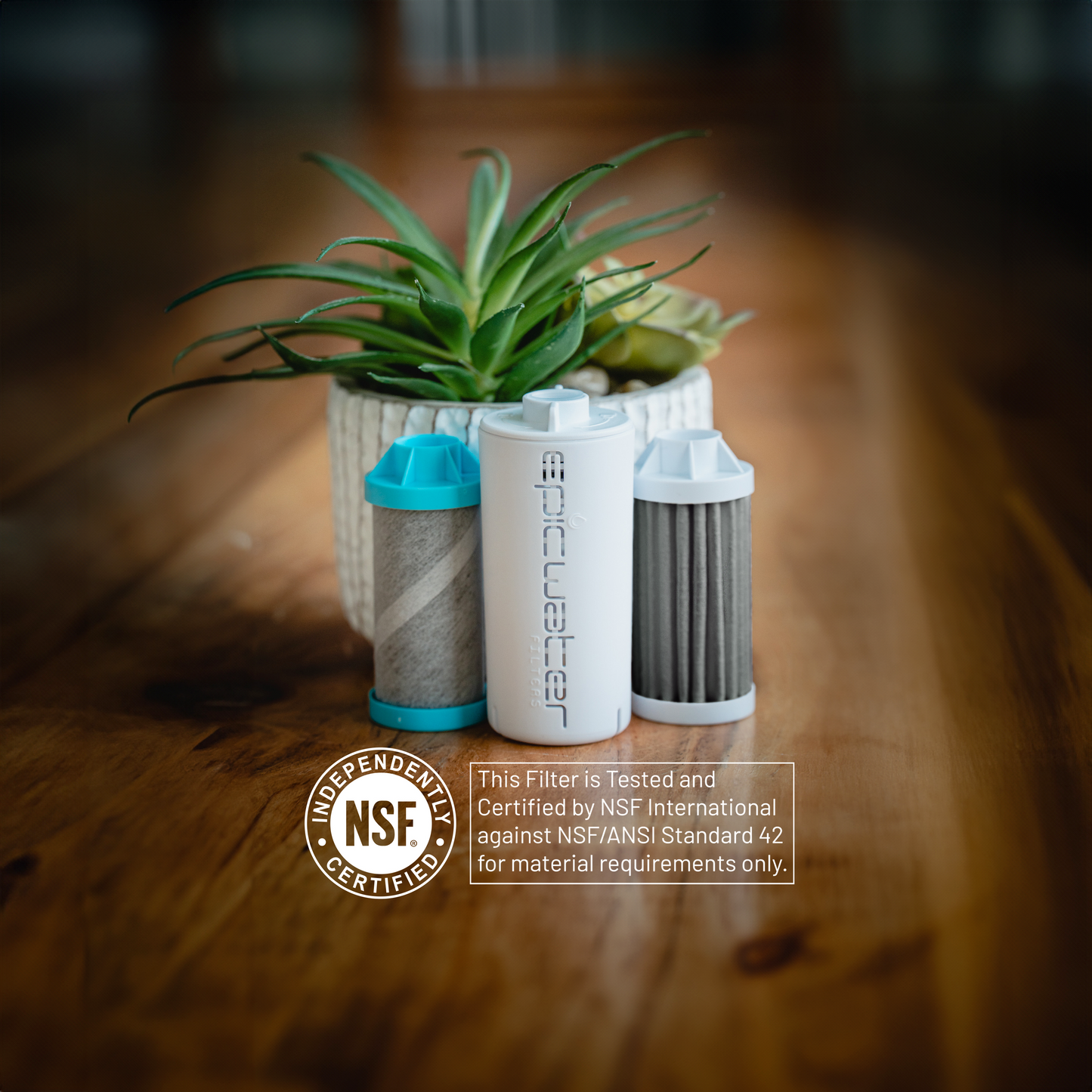 Epic Water Filters Nalgene OG Tom Asta Special Edition