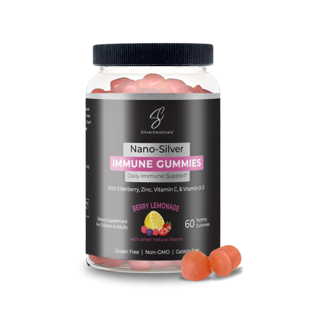 Immune Gummies