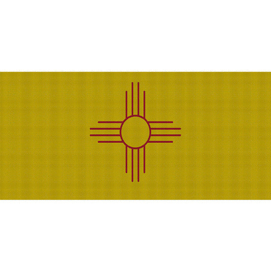 New Mexico State Flag