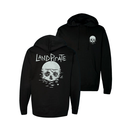 the 'New Moon' hoodie