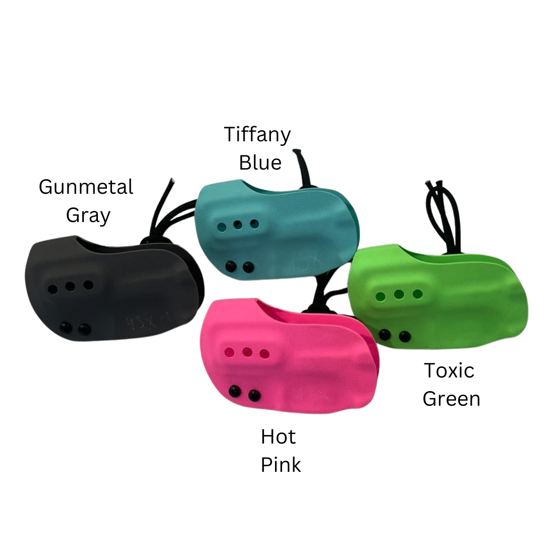 DEEP CONCEALED HOLSTER