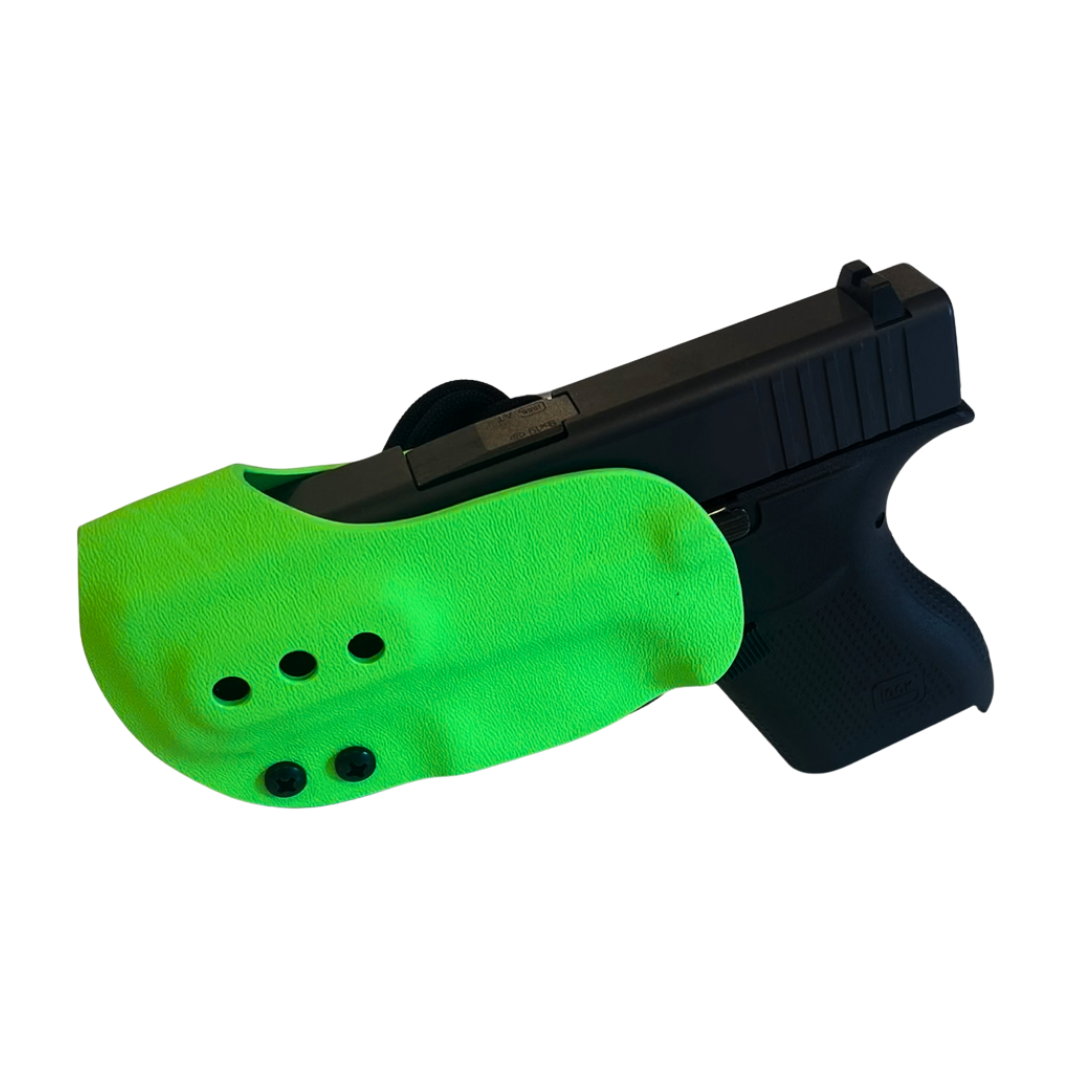 DEEP CONCEALED HOLSTER