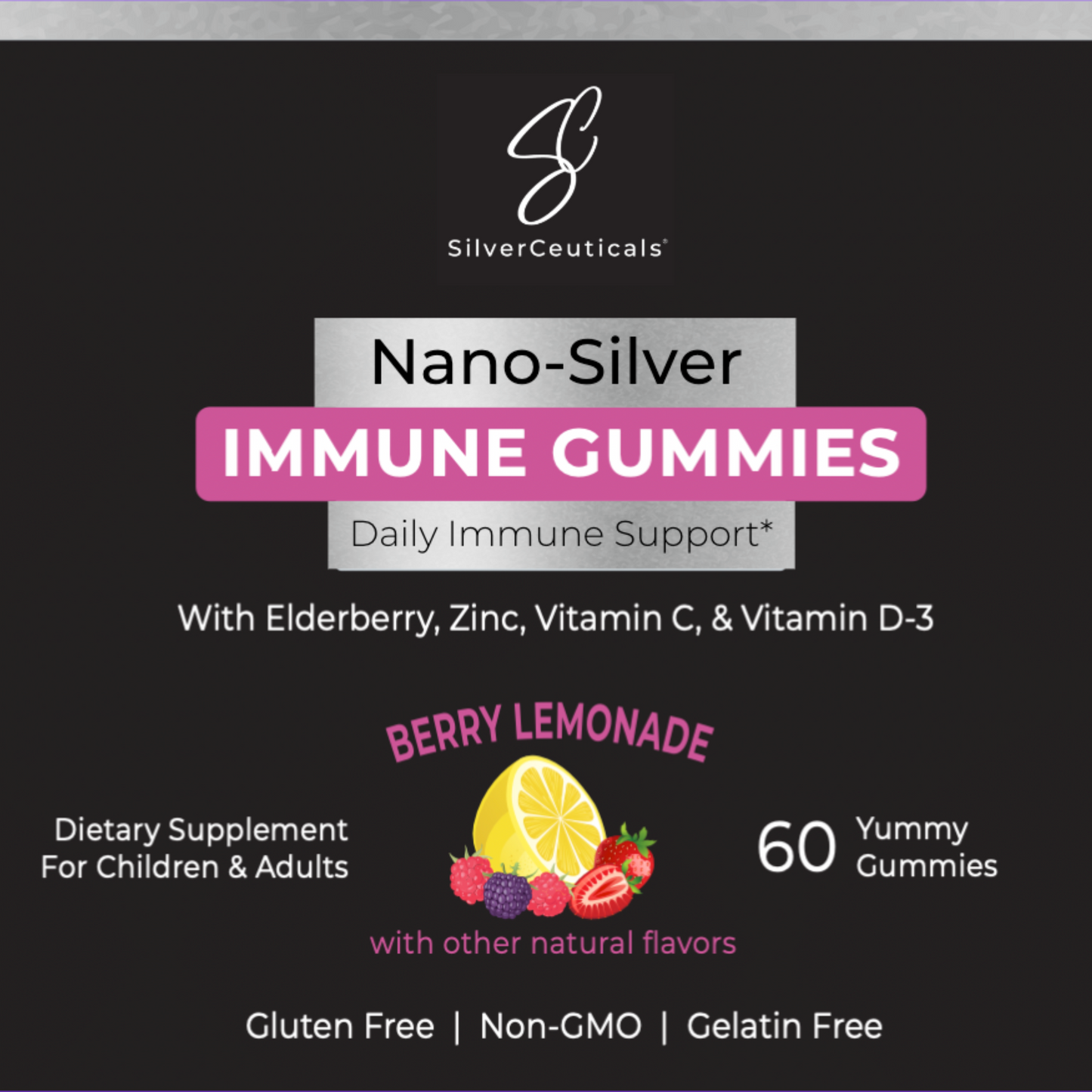 Immune Gummies
