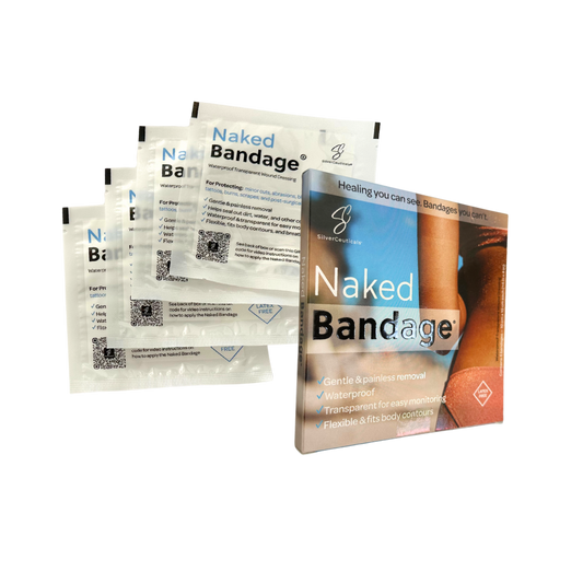 Naked Bandage®