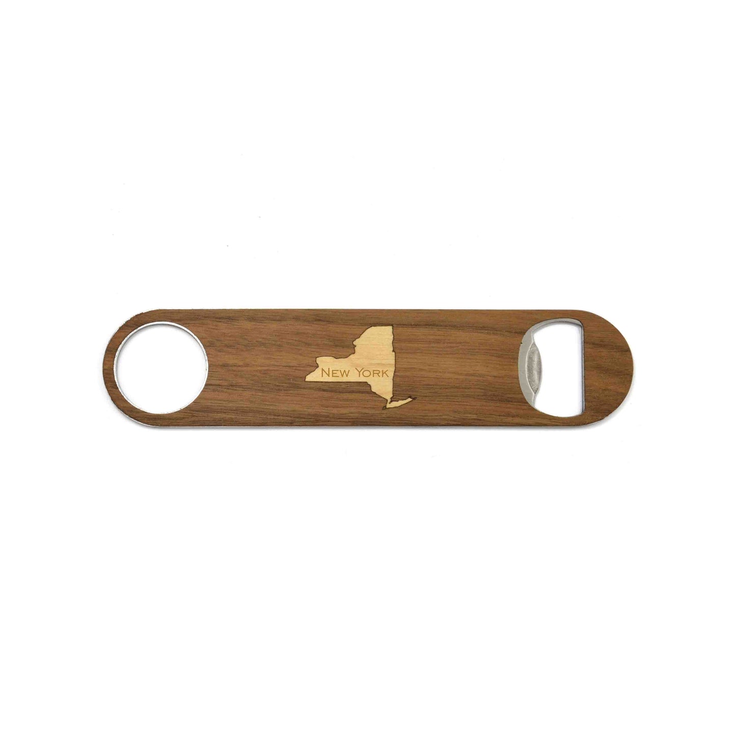 Your State Bottle Opener