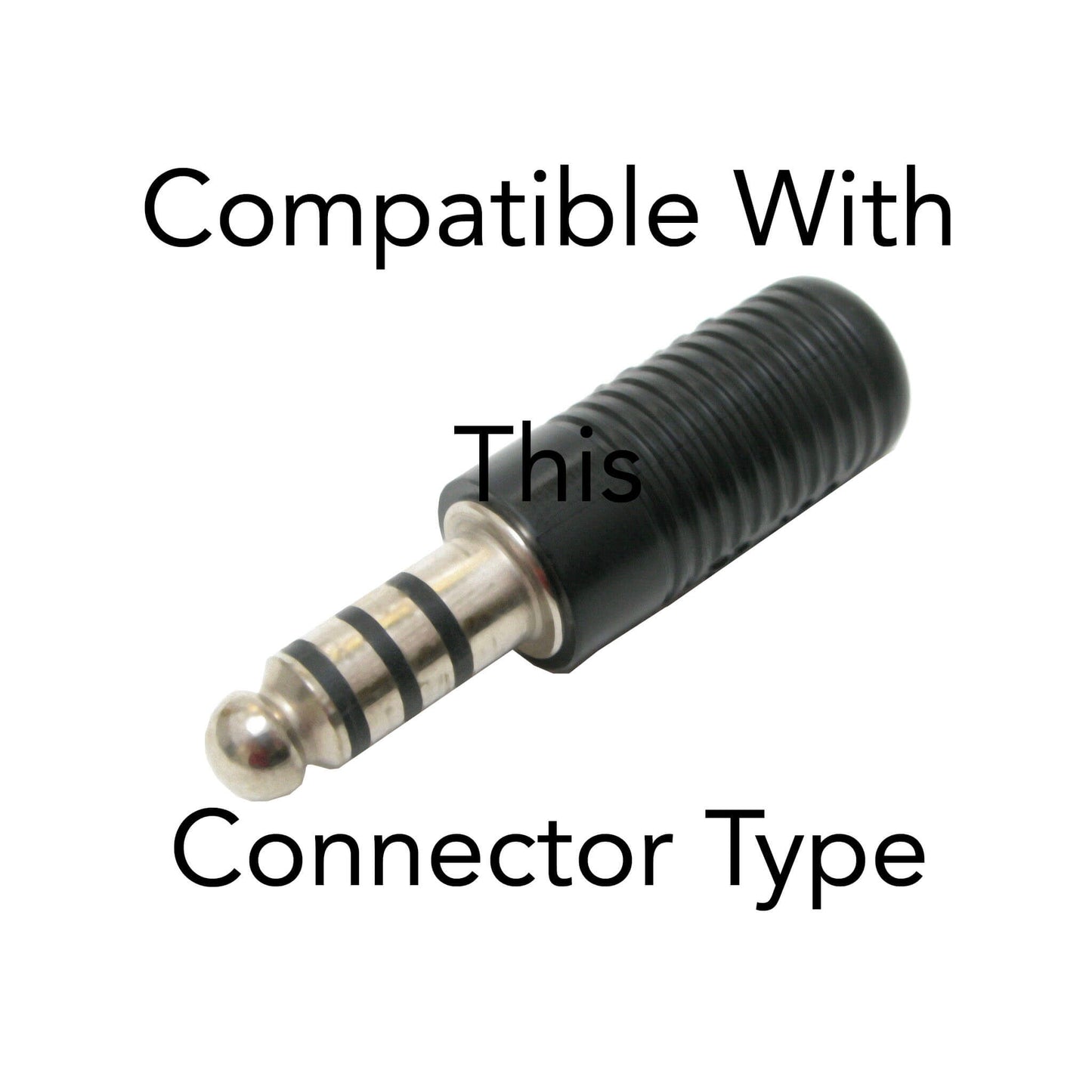 Tactical Radio Amplified PTT for Headset w/ Quick Disconnect(Hirose): US/Civilian/"Peltor" Wiring, Select ComTac III, XPI Models & Select Helicopter Headsets - Vertex Standard, Yaesu, Horizon, Icom & Vertex Single 3.5mm Twist On Connector