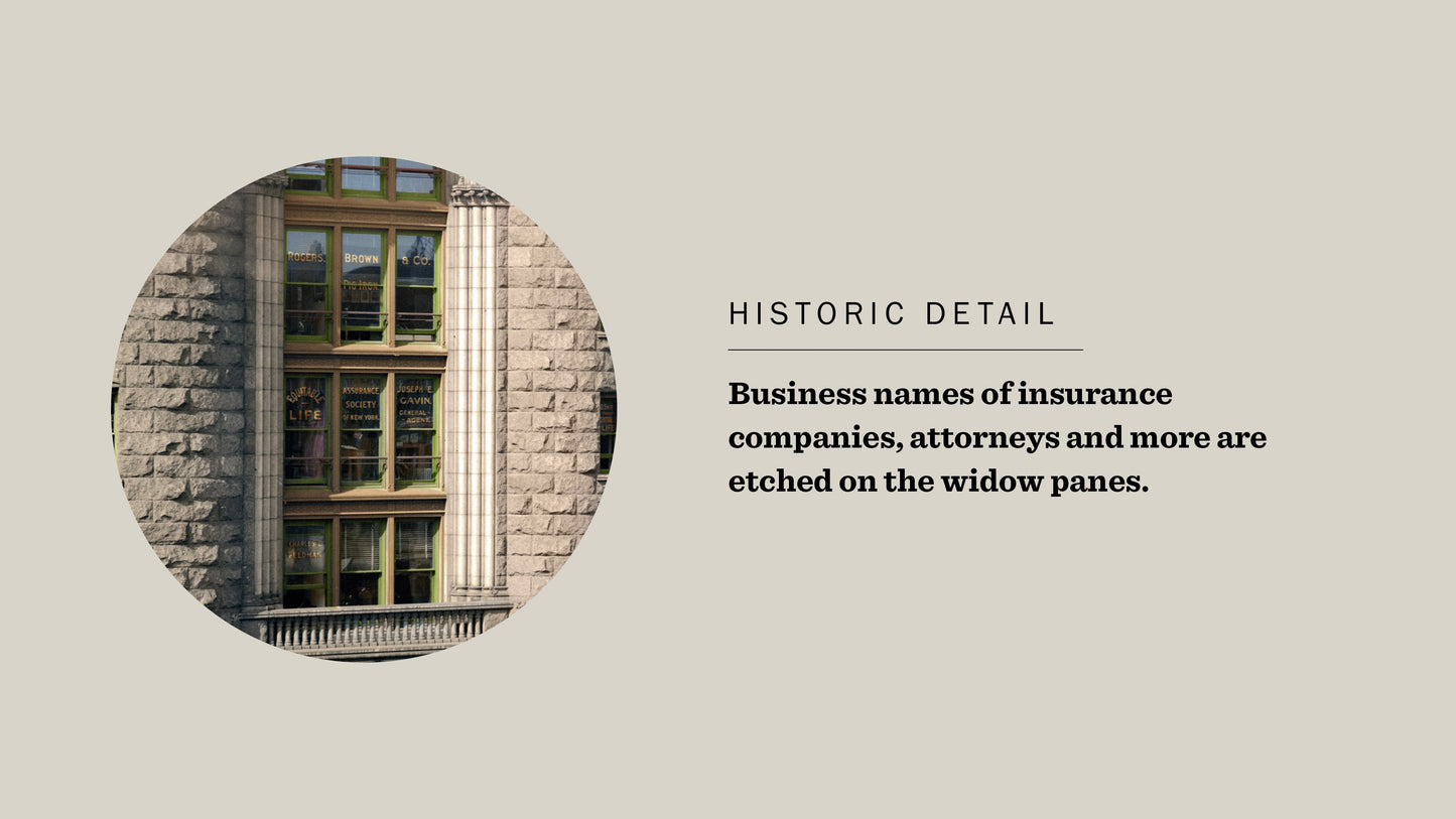 Vintage Photo Puzzle: Niagara Street, Buffalo, 1908: 500 Pieces