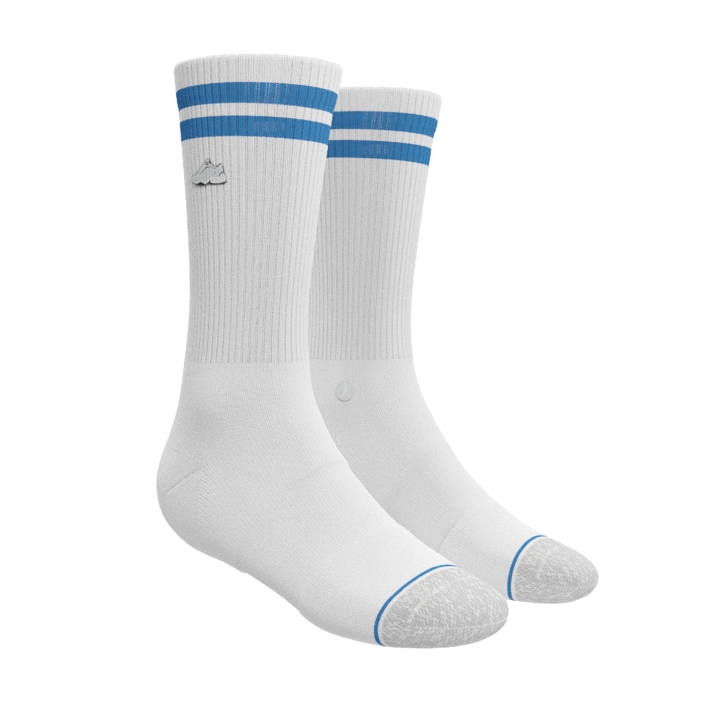 The Nice Lawn | Father's Day Shoe Heel Hammock™ Crew Socks