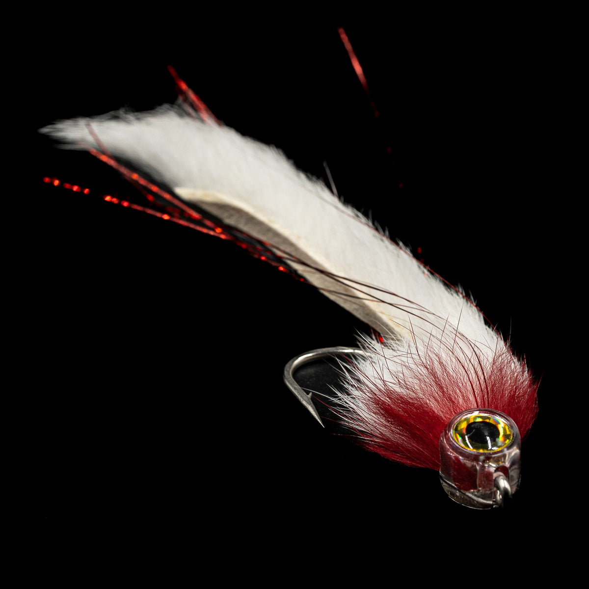 No Small Talk – Big Game Saltwater Fly (5/0)