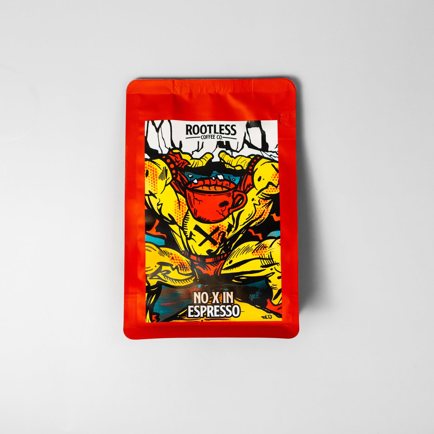 Rootless Coffee Variety Pack