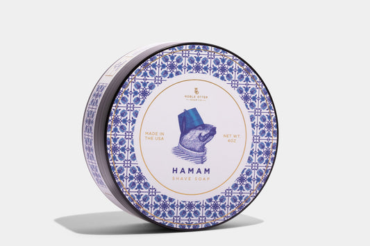 Hamam Shave Soap