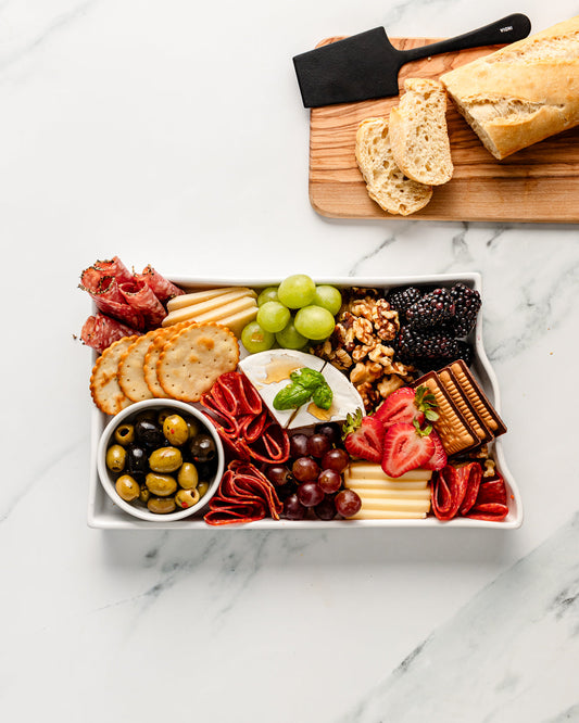 North Dakota State Plate