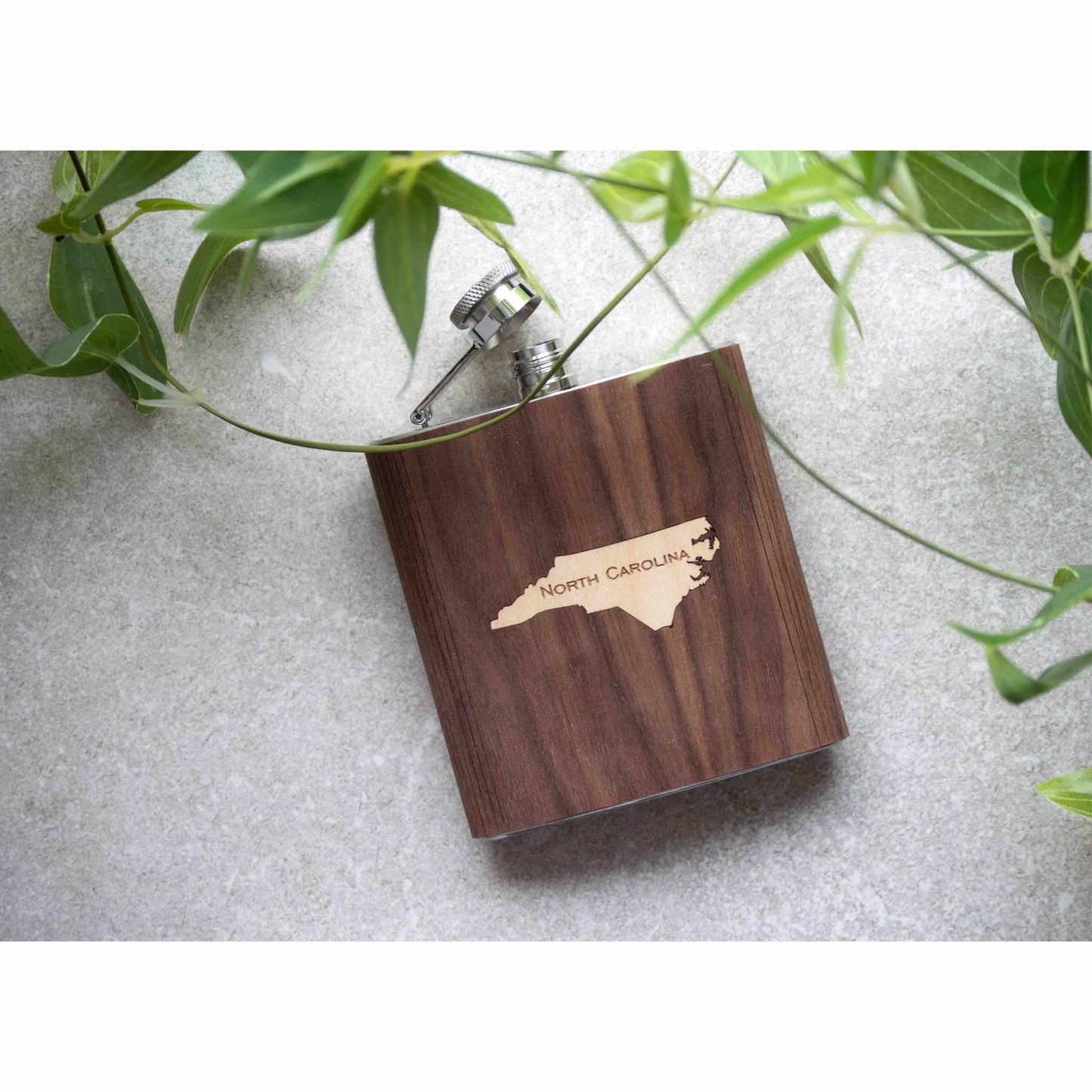 Your State Flask
