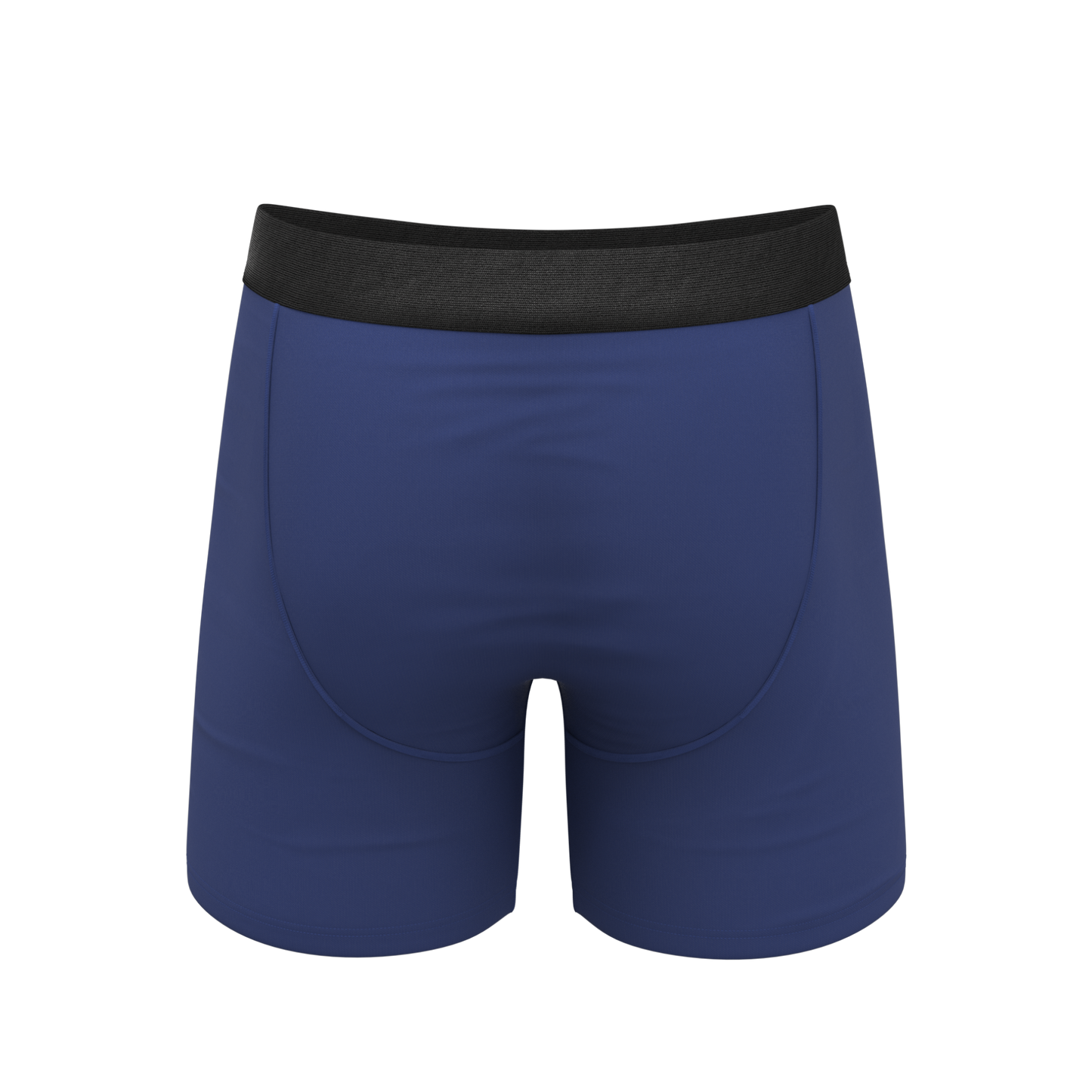 The Nutty Soldier | Nutcracker Ball Hammock® Pouch Underwear With Fly
