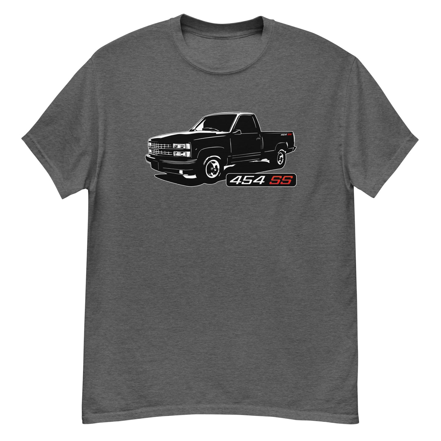 OBS 454 SS T-Shirt
