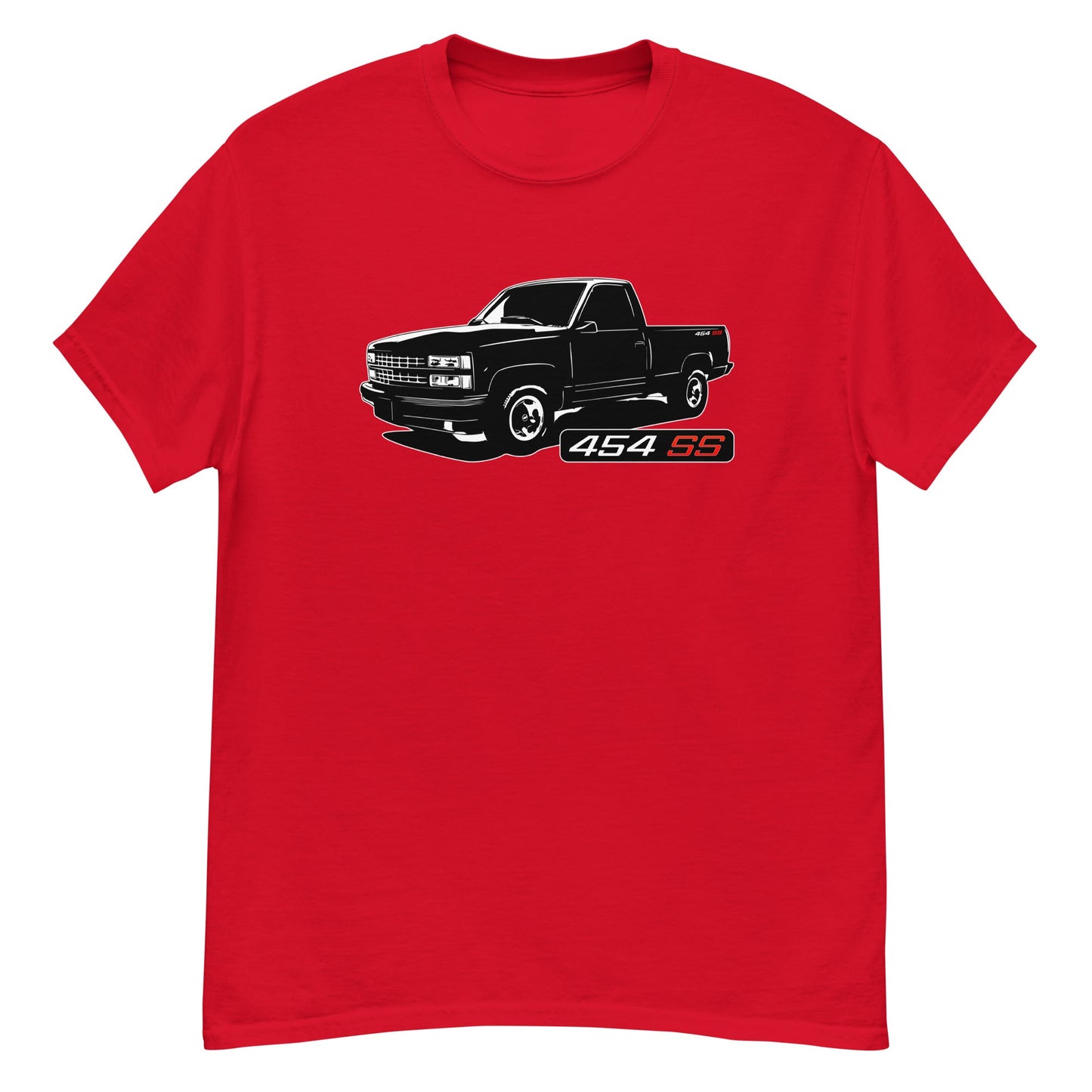 OBS 454 SS T-Shirt