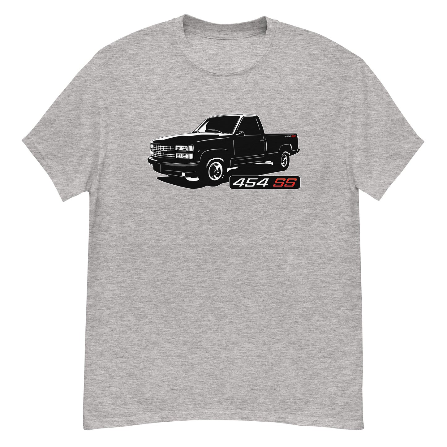 OBS 454 SS T-Shirt