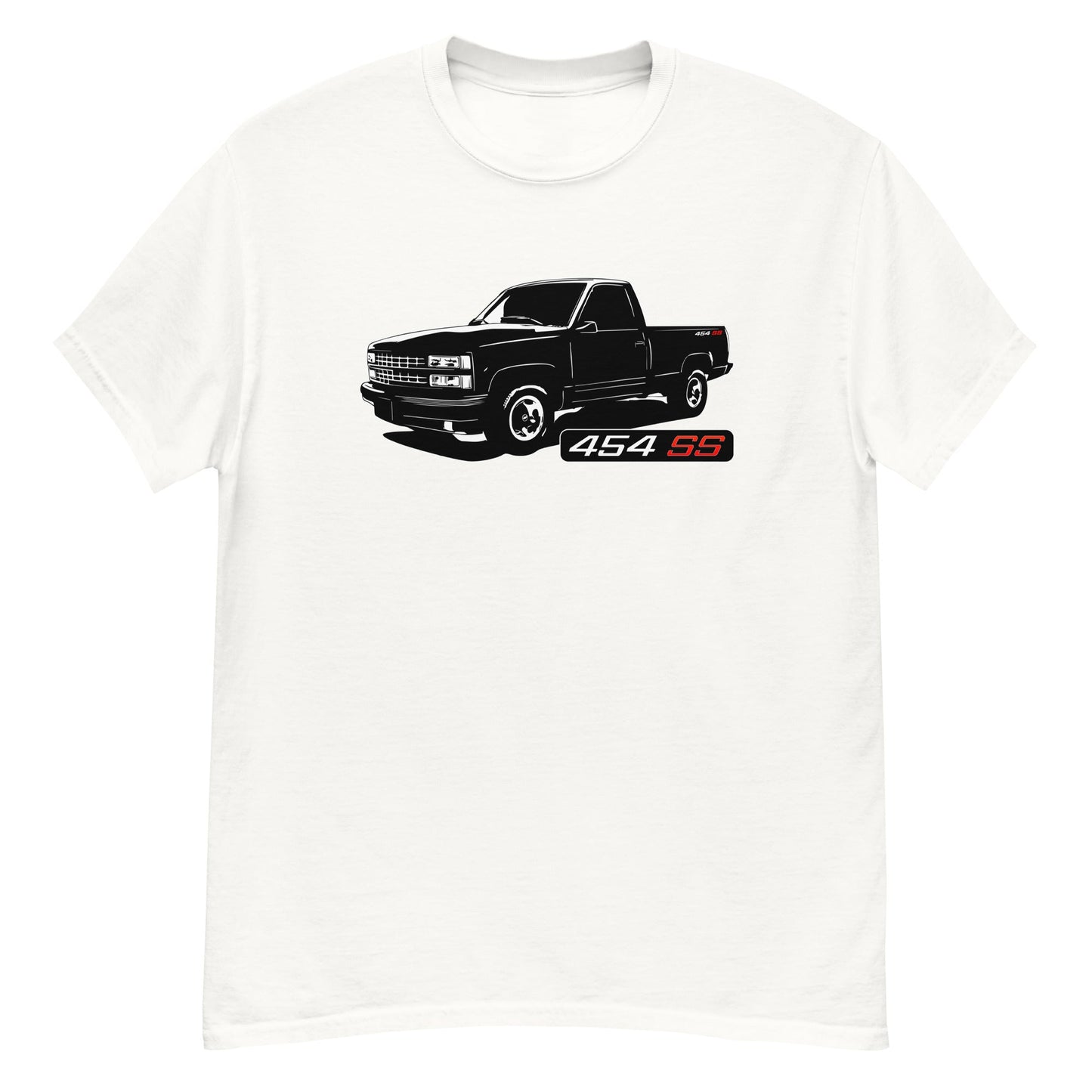 OBS 454 SS T-Shirt