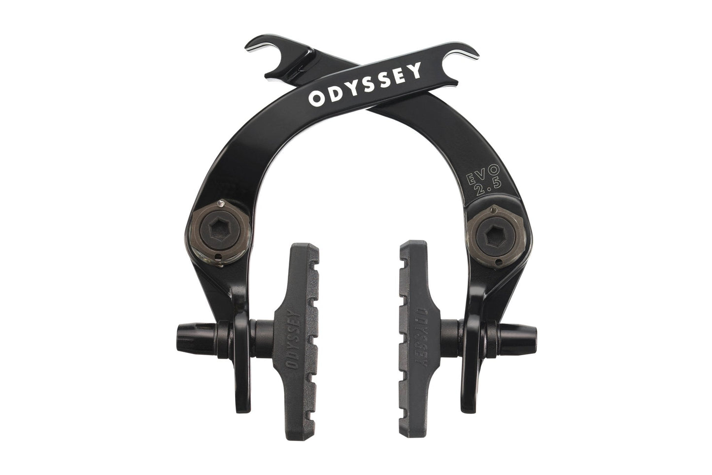 Odyssey BMX Evo 2.5 U-Brake - Black