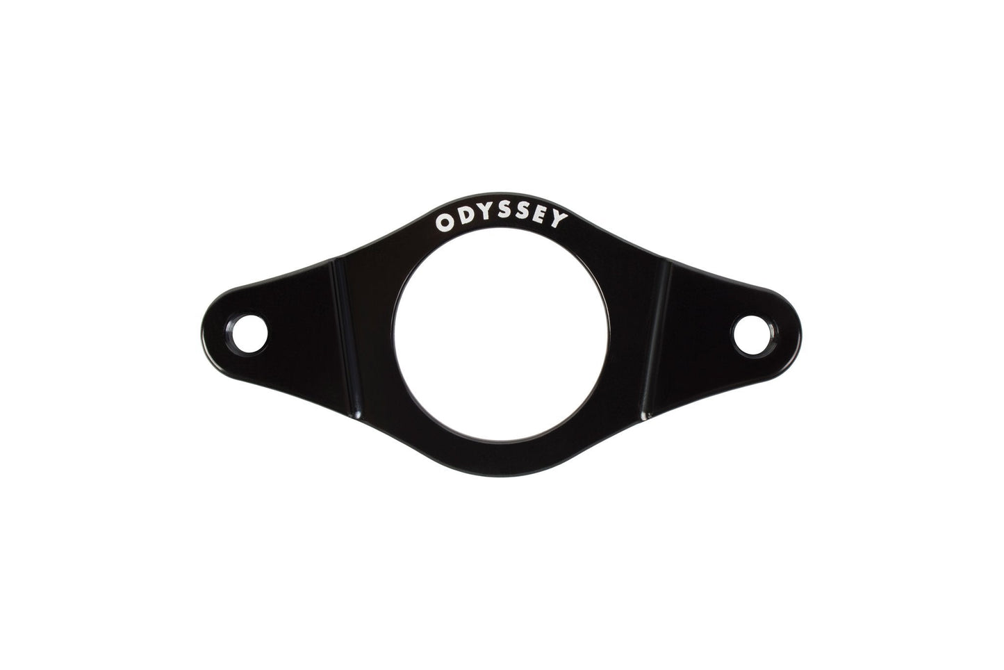 Odyssey BMX Gyro CNC'd Upper Plate - Black