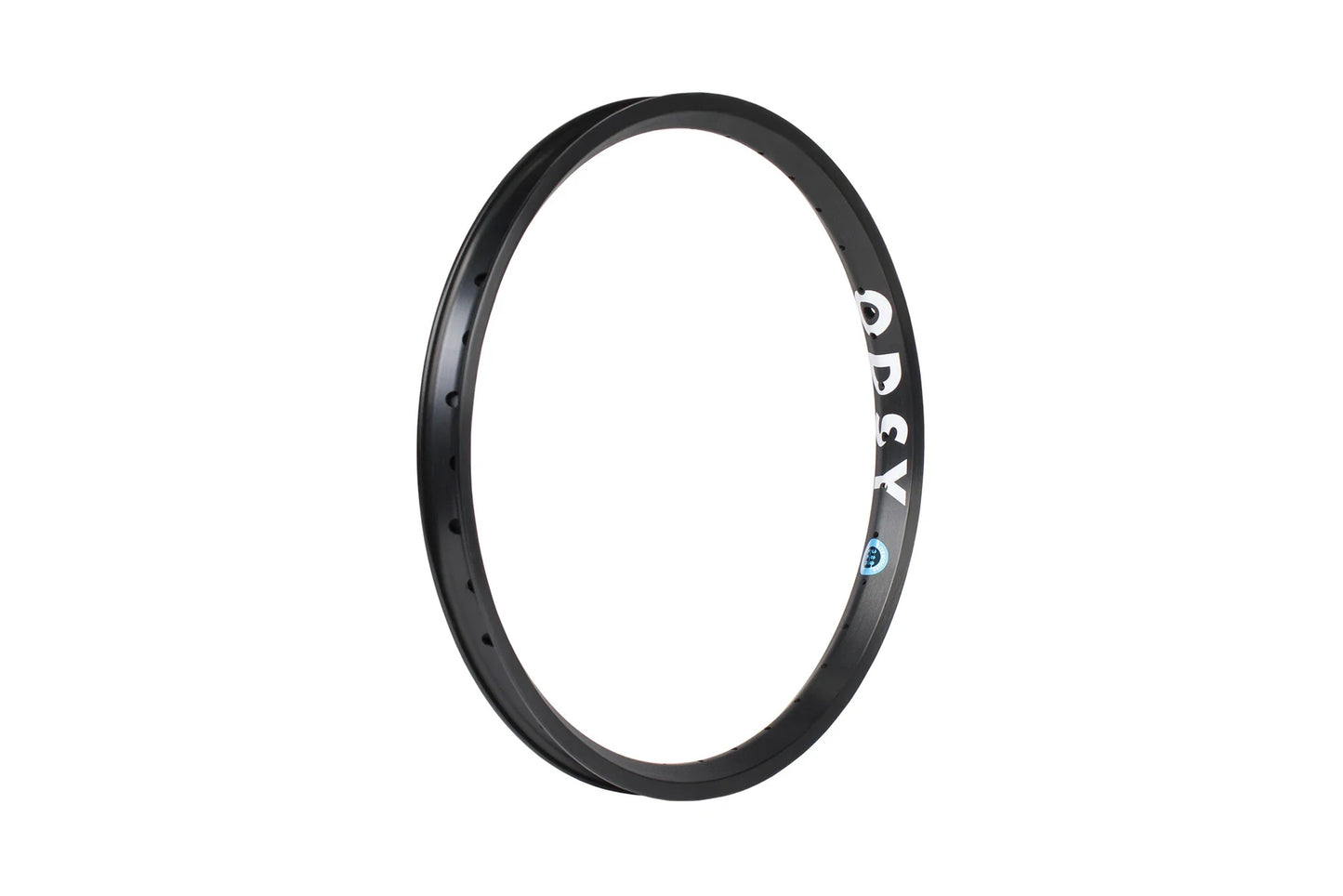 Odyssey BMX Litehouse Rim - Anodized Black