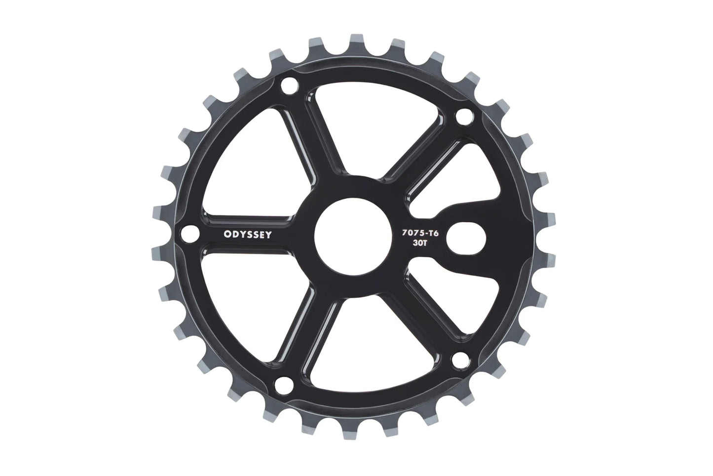 Odyssey BMX Utility Pro Sprocket 30T - Black