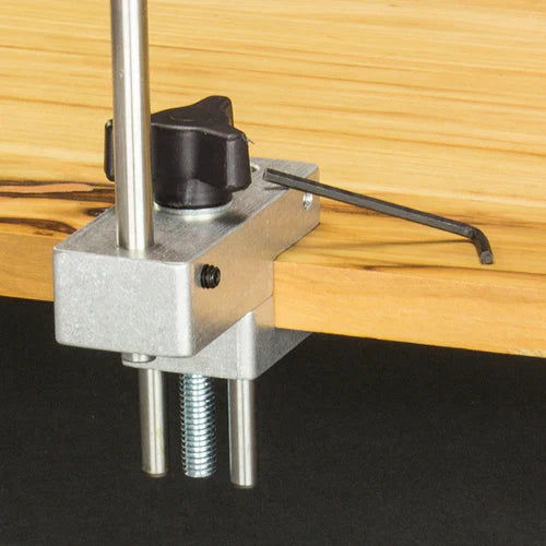PEAK Rotary Vise