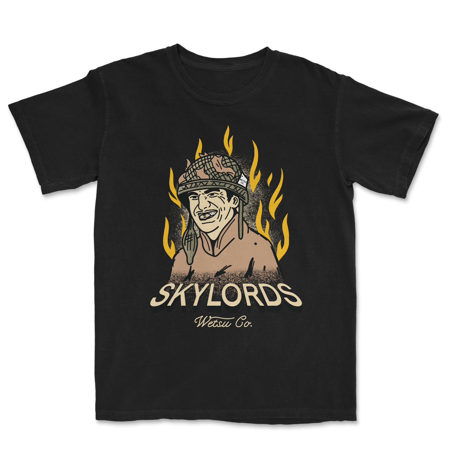 OG Skylords Heavyweight Shirt