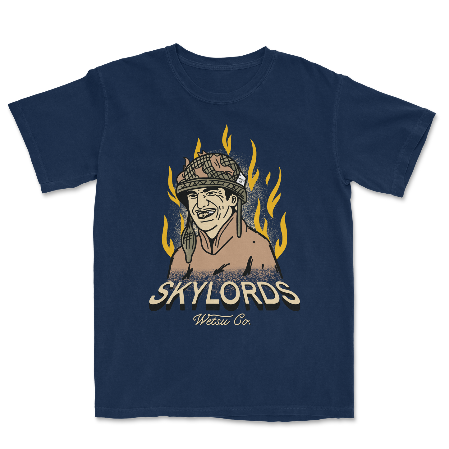 OG Skylords Heavyweight Shirt