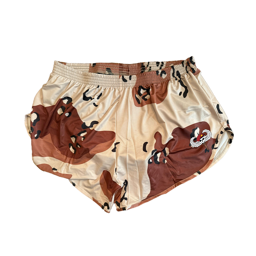 OG Logo Ranger Panties