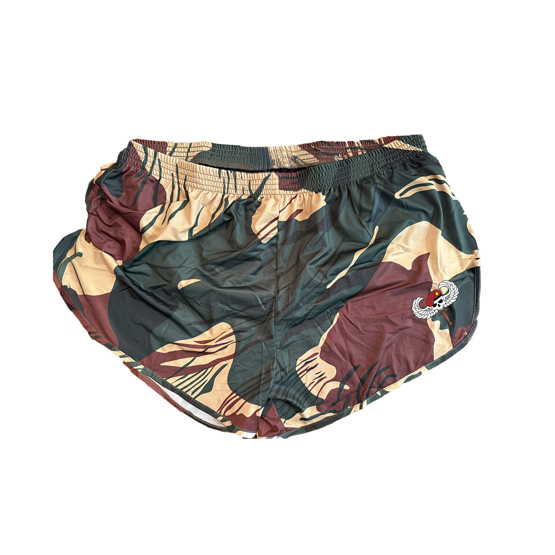 OG Logo Ranger Panties
