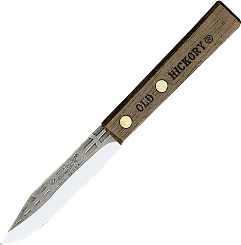Old Hickory-7533 3 1/4" Paring Knife