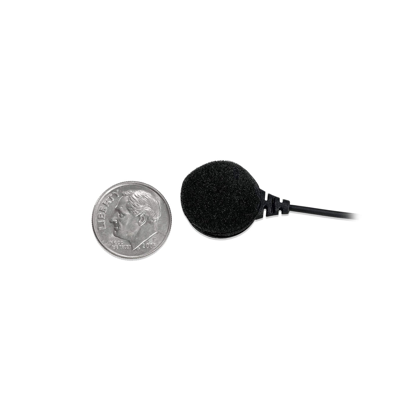 In-Helmet & Push To Talk Kit - Quick Disconnect (Hirose): Harris: XL-150/P, XG-100/P, XL-185/P/Pi, XL-200/P/Pi, XL-400