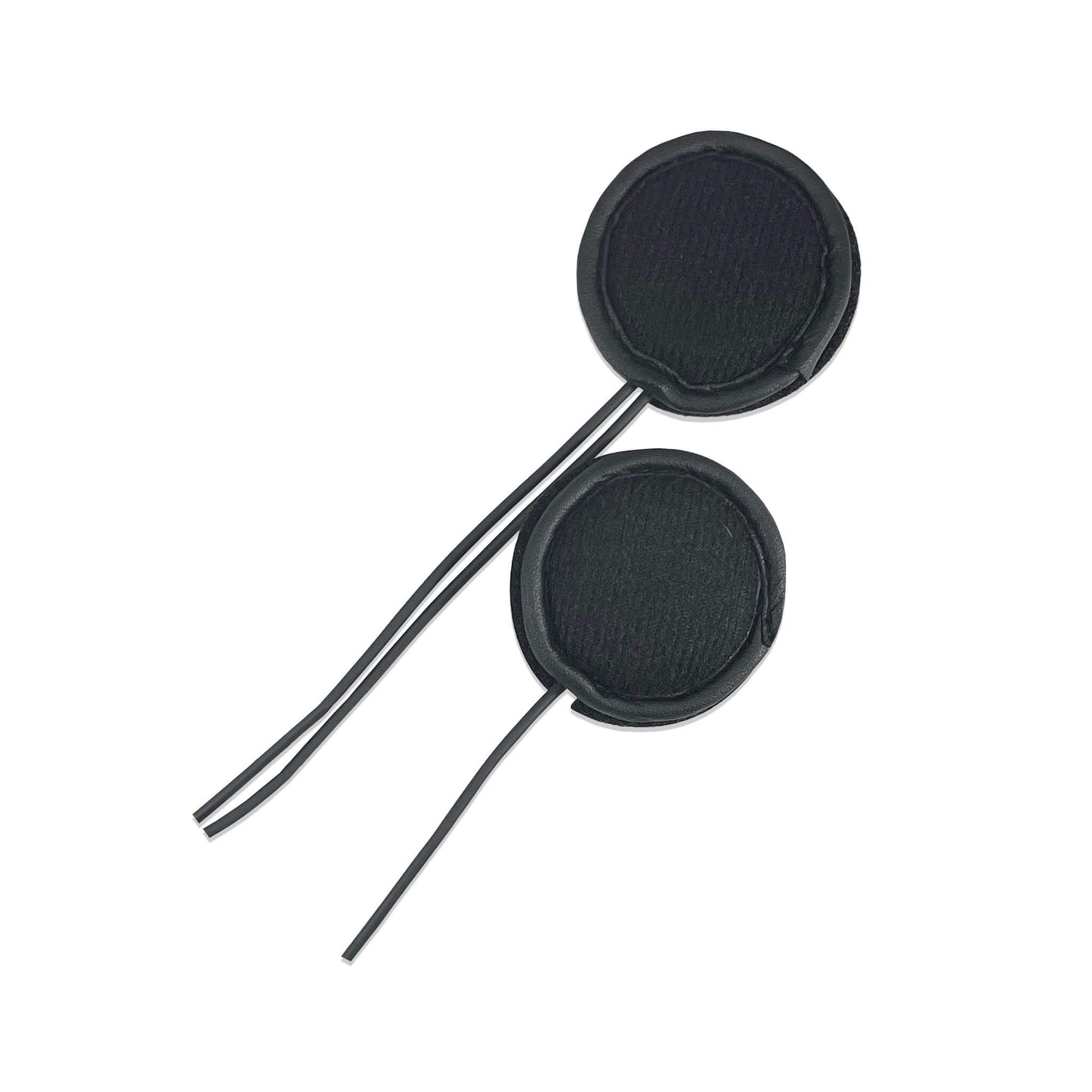 In Helmet & Push To Talk Kit - Quick Disconnect (Hirose): Yaesu 2 Pin: FT-65, FT25, FT-4XR, FT-4VR