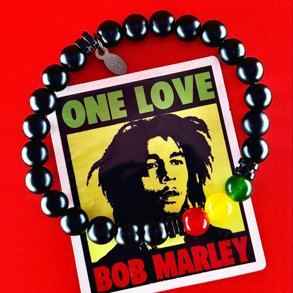 THE REVOLUTION – “ONE LOVE”