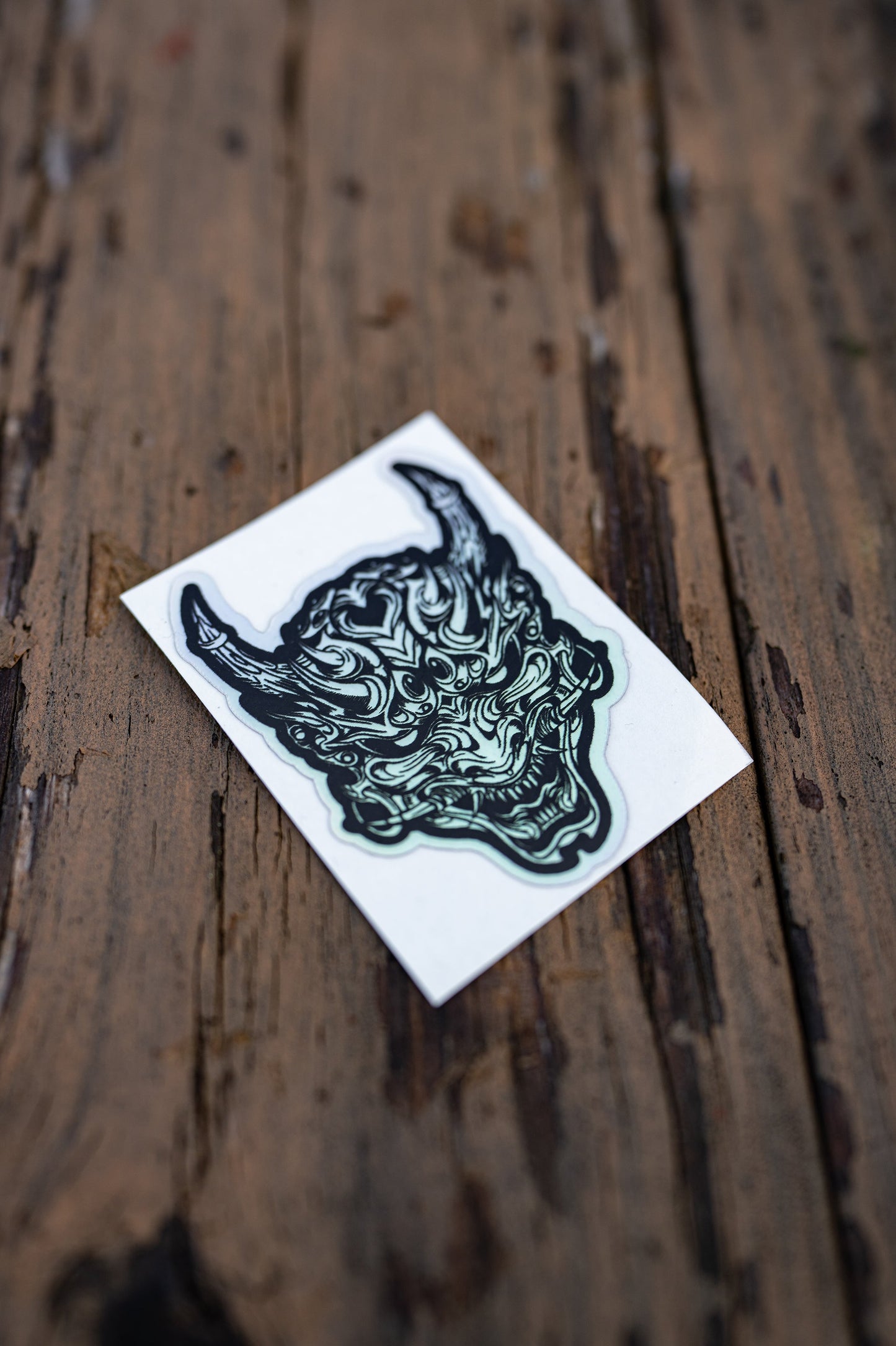 ONI Slap